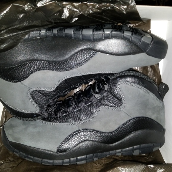 shadow 10s jordans